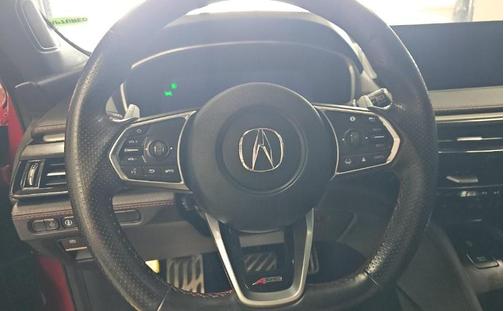 2023 Acura MDX A-SPEC