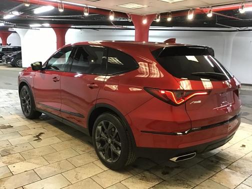 2023 Acura MDX A-SPEC