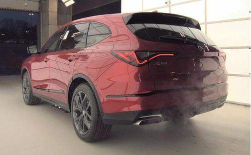 2023 Acura MDX A-SPEC