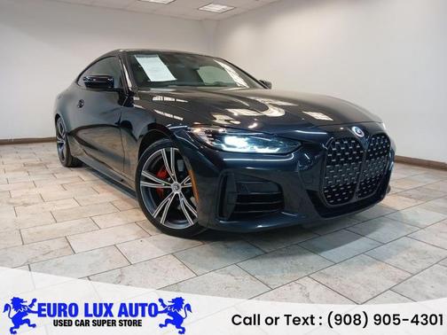 2023 BMW M440 i xDrive