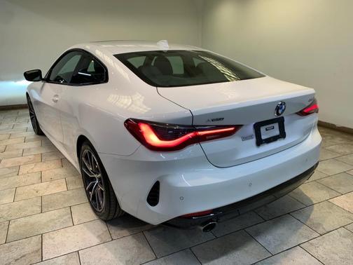 2022 BMW 430 i xDrive
