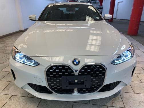2022 BMW 430 i xDrive