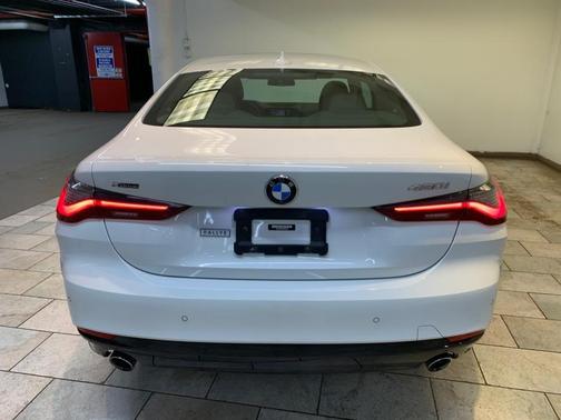 2022 BMW 430 i xDrive