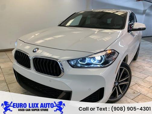 2023 BMW X2 xDrive28i