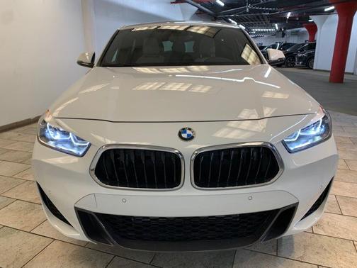 2023 BMW X2 xDrive28i