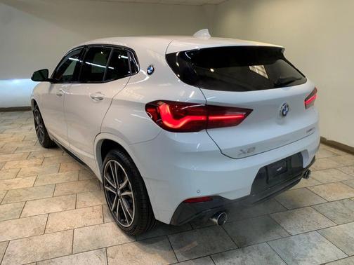 2023 BMW X2 xDrive28i