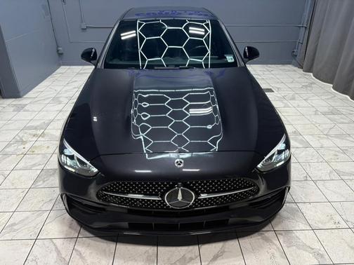 2023 Mercedes-Benz C-Class C 300 4MATIC