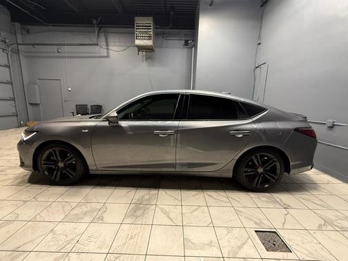 2024 Acura Integra A-SPEC