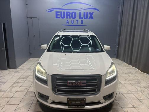 2014 GMC Acadia SLT-1