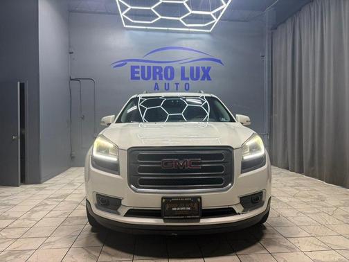 2014 GMC Acadia SLT-1