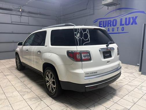 2014 GMC Acadia SLT-1