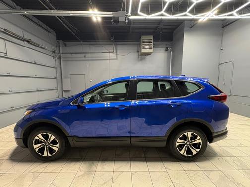2022 Honda CR-V AWD Special Edition