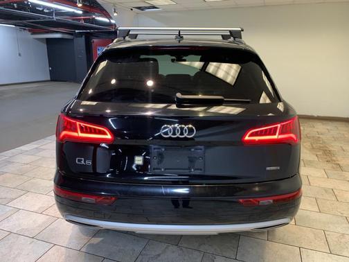 2020 Audi Q5 45 Premium