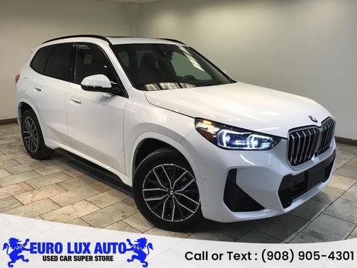 2023 BMW X1 xDrive28i
