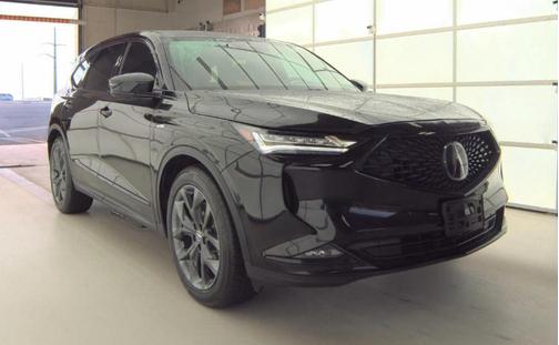 2024 Acura MDX A-SPEC