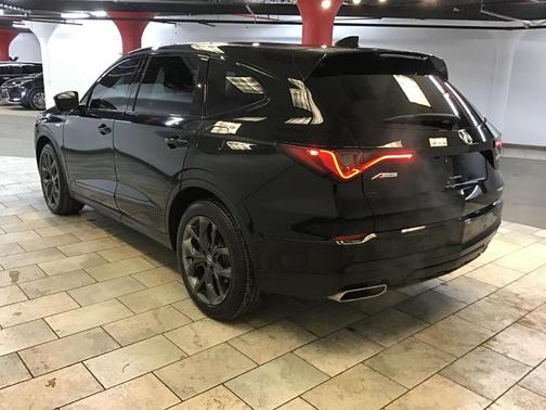 2024 Acura MDX A-SPEC