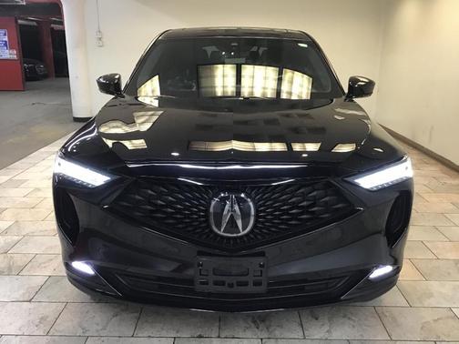 2024 Acura MDX A-SPEC