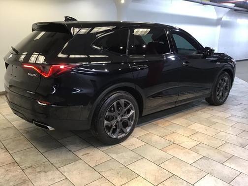 2024 Acura MDX A-SPEC