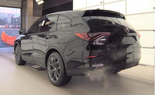 2024 Acura MDX A-SPEC