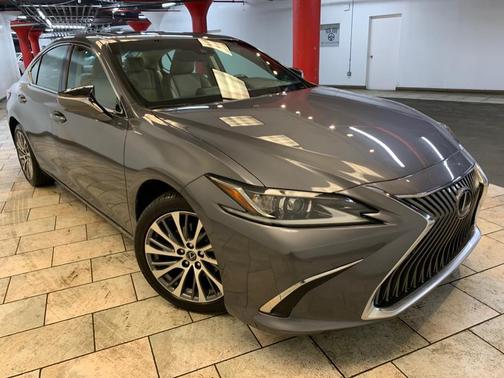 2021 Lexus ES 250 Base