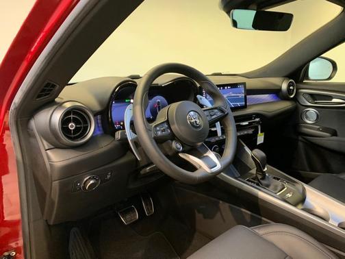 2024 Alfa Romeo Tonale Ti EAWD