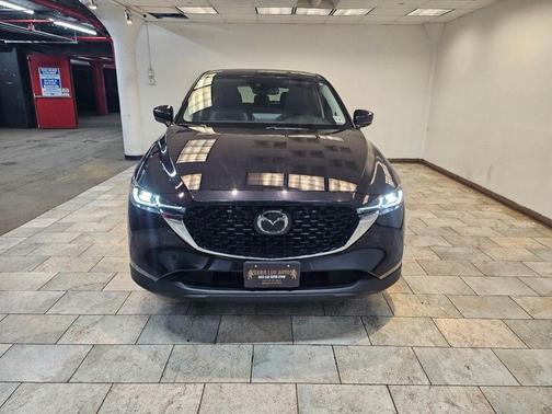 2022 Mazda CX-5 2.5 S