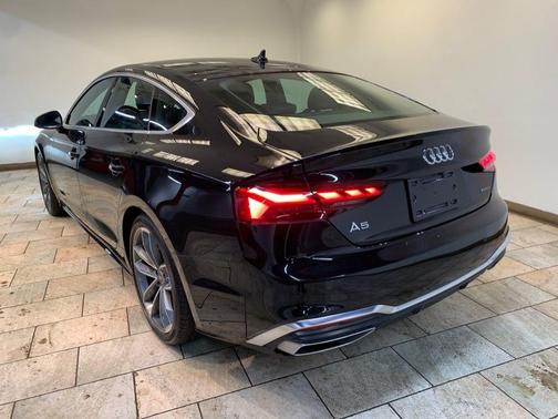 2024 Audi A5 Sportback 45 S Line Premium Plus