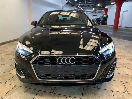 2024 Audi A5 Sportback 45 S Line Premium Plus