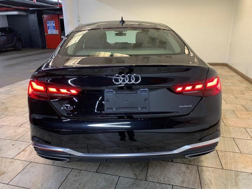 2024 Audi A5 Sportback 45 S Line Premium Plus