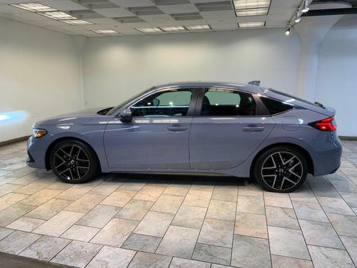 2023 Honda Civic Sport Touring
