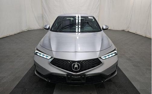 2023 Acura Integra A-SPEC