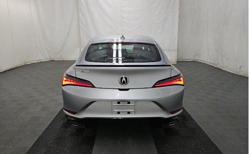 2023 Acura Integra A-SPEC