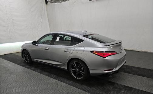 2023 Acura Integra A-SPEC