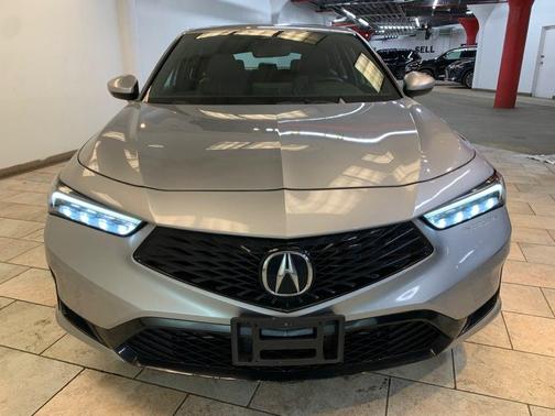 2023 Acura Integra A-SPEC