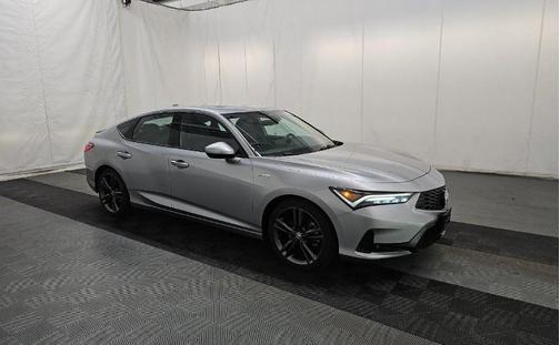 2023 Acura Integra A-SPEC