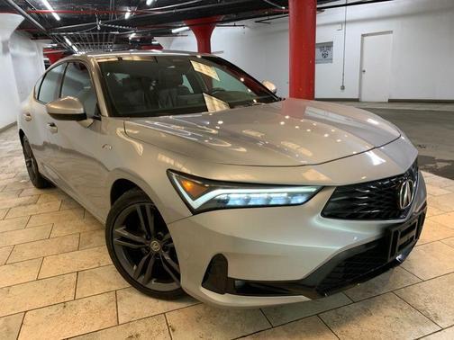 2023 Acura Integra A-SPEC