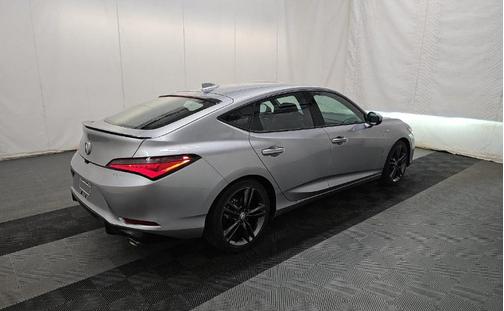 2023 Acura Integra A-SPEC