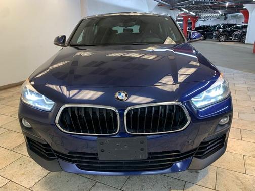 2018 BMW X2 xDrive28i