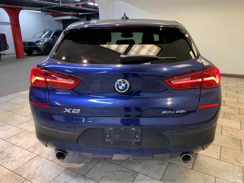 2018 BMW X2 xDrive28i