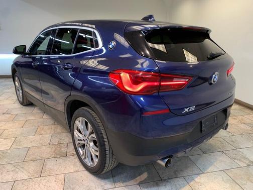 2018 BMW X2 xDrive28i