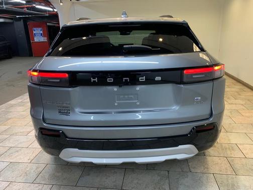 2024 Honda Prologue Touring