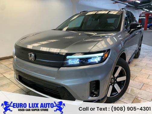 2024 Honda Prologue Touring