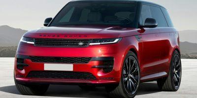 2023 Land Rover Range Rover Sport SE