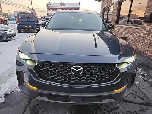 2023 Mazda CX-50 2.5 S Premium Plus Package