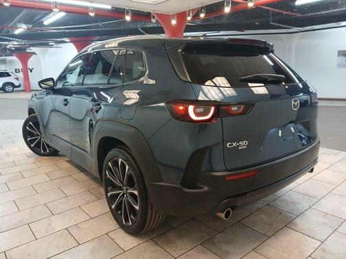 2023 Mazda CX-50 2.5 S Premium Plus Package