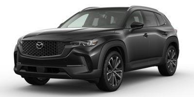 2023 Mazda CX-50 2.5 S Premium Plus Package