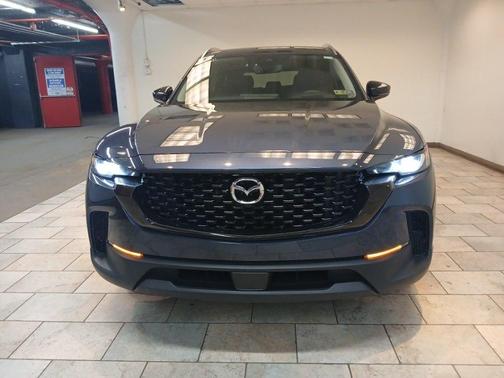 2023 Mazda CX-50 2.5 S Premium Plus Package