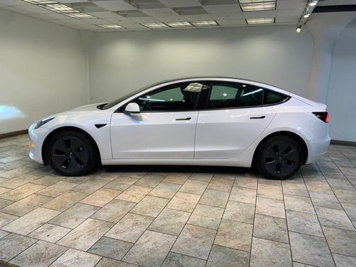 2023 Tesla Model 3 Long Range
