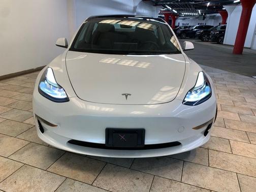 2023 Tesla Model 3 Long Range