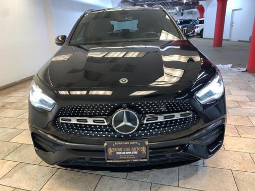 2023 Mercedes-Benz GLA 250 4MATIC